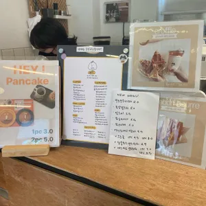 카페 헤이 리뷰 사진