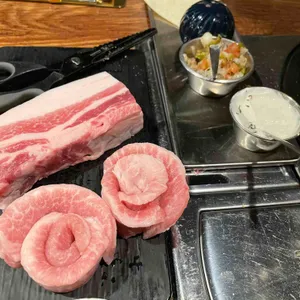 고담식당 대표 사진