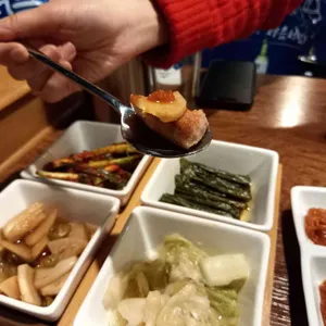 고담식당 리뷰 사진