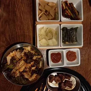 고담식당 리뷰 사진