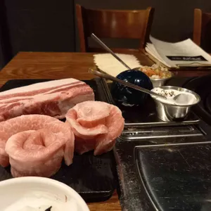 고담식당 리뷰 사진