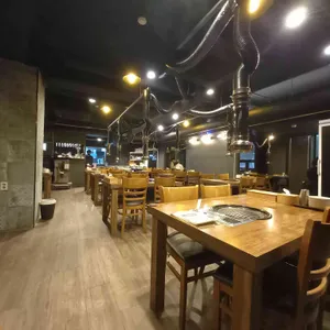 고담식당 리뷰 사진