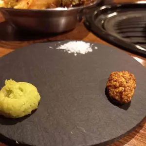 고담식당 리뷰 사진