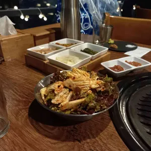 고담식당 리뷰 사진