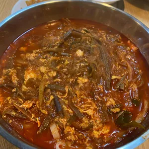 육개천왕 사진