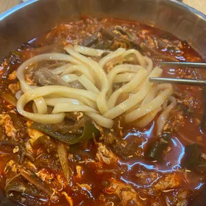 육개천왕 사진