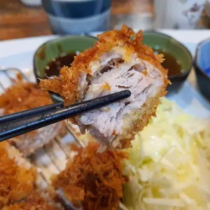토코카츠 사진