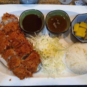 토코카츠 사진