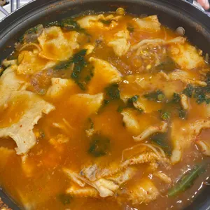 삼원회수산 사진