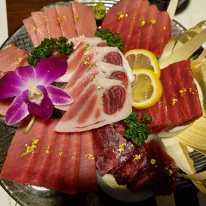 혼참치 사진