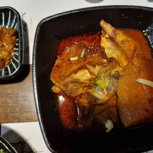 혼참치 사진