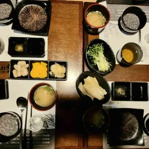 혼참치 리뷰 사진