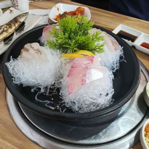 이판사판회포차 사진