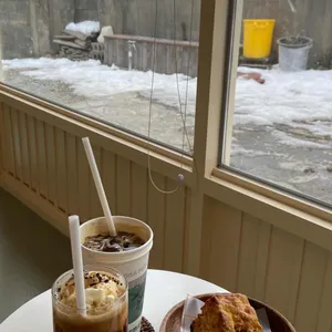 카페 맴맴 사진