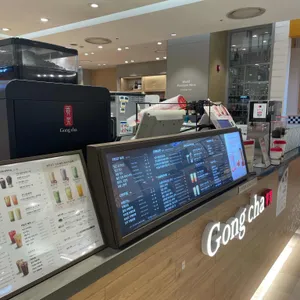 공차 리뷰 사진
