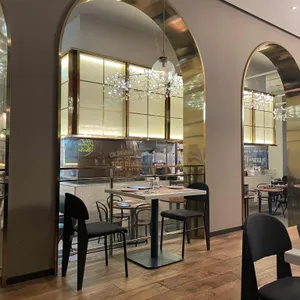 더플레이스 리뷰 사진