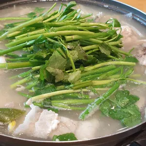 황대구탕 리뷰 사진