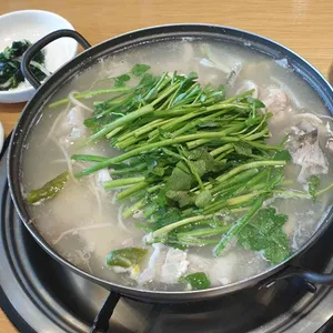 황대구탕 리뷰 사진