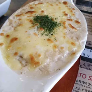 스파게티스토리 사진