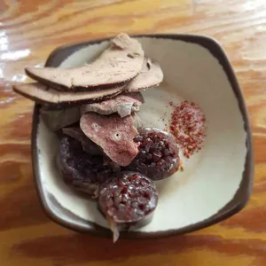소문난순대국 사진