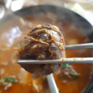소문난순대국 리뷰 사진