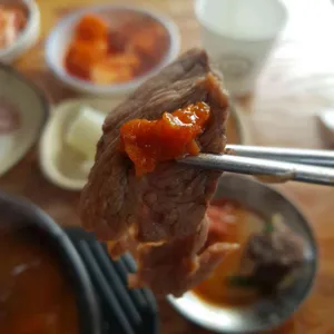 소문난순대국 리뷰 사진