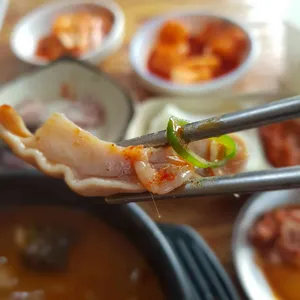 소문난순대국 리뷰 사진