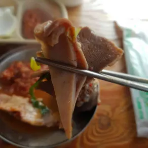 소문난순대국 리뷰 사진