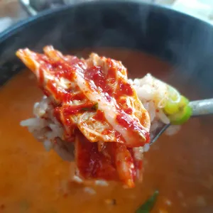 소문난순대국 리뷰 사진