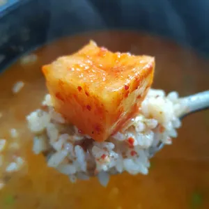 소문난순대국 리뷰 사진