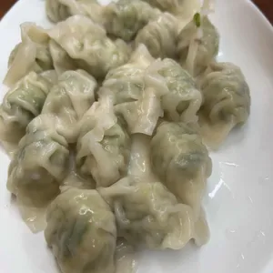 이가 바지락 손칼국수 리뷰 사진