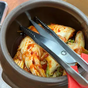 이가 바지락 손칼국수 리뷰 사진