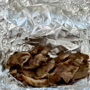 팔당냉면 사진