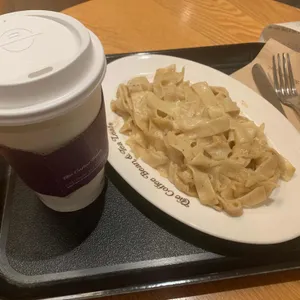커피빈 사진