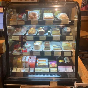 커피빈 리뷰 사진