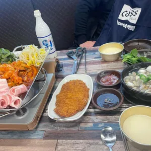 전주단지네 사진