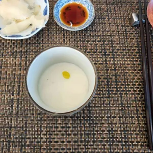 스시하쿠야 리뷰 사진