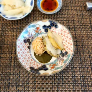 스시하쿠야 리뷰 사진