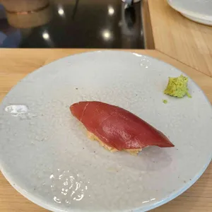 스시하쿠야 리뷰 사진