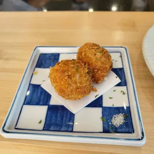 스시하쿠야 리뷰 사진