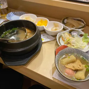미미참치 사진