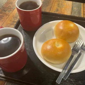 체부동다락빵 사진