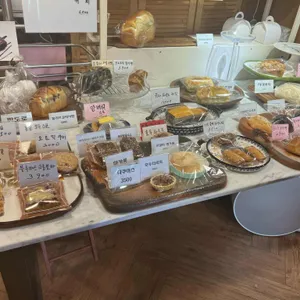 체부동다락빵 리뷰 사진