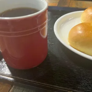 체부동다락빵 사진