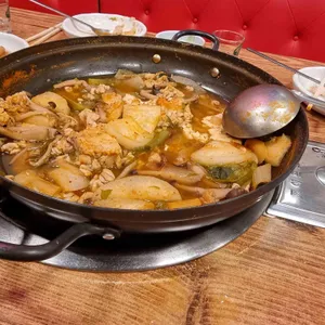 퇴근길한잔더 사진