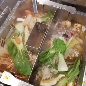 미각 양꼬치 마라탕 훠궈 사진
