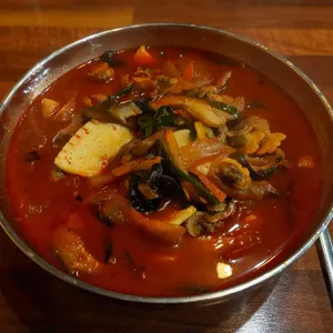 조기종의 향미각 사진