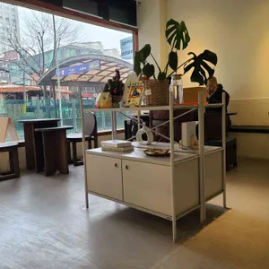 카페총각 리뷰 사진