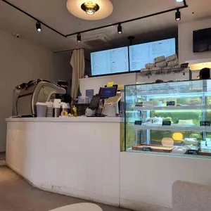 카페총각 리뷰 사진