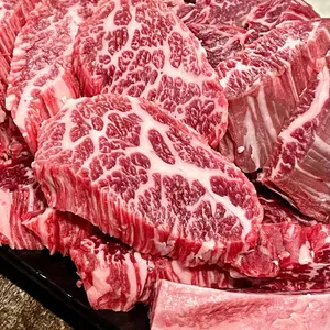 신비갈비살 사진